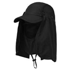 NEW Fishing Hat Cap Sun Protection