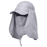 NEW Fishing Hat Cap Sun Protection