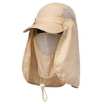 NEW Fishing Hat Cap Sun Protection