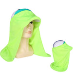 2019 Summer Sun Hat