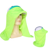 2019 Summer Sun Hat
