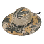 Outdoor Fishing Hat