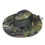 Outdoor Fishing Hat