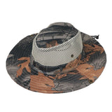 Outdoor Fishing Hat