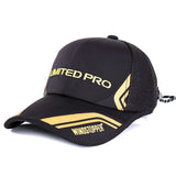 Men Outdoor Sport Cap