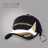 Men Outdoor Sport Cap
