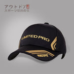 Men Outdoor Sport Cap
