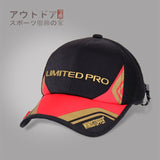 Men Outdoor Sport Cap