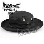 Camouflage Outdoor Fishing Cap