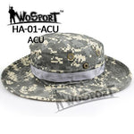 Camouflage Outdoor Fishing Cap