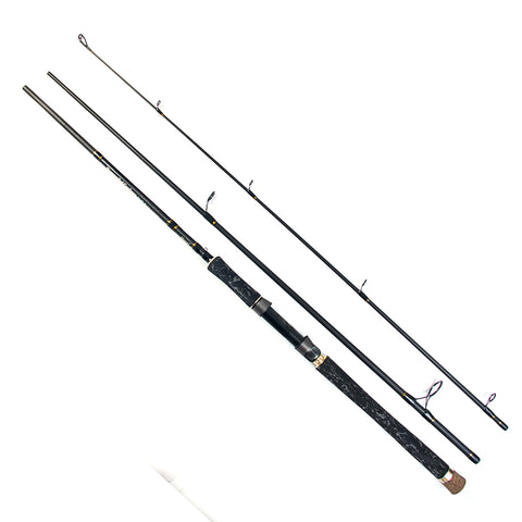 InShore Fishing rod Seabass rod 2.4-3.0m Seawater Spinning Fishing Rod