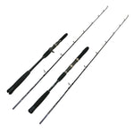 2019 New Slow Jigging Fishing Rod 1.68m 1.8m