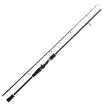 1.65m 1.8m 2.1m Baitcasting Fishing Rod