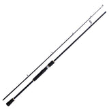 1.65m 1.8m 2.1m Baitcasting Fishing Rod