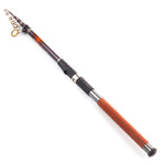 2.1M-3.6M FISHING ROD SET