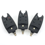 carp fishing Single Alarm 100% waterproof Audio Alert Fishing