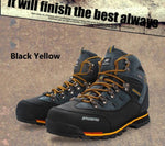Quality Mens Hiking Boots