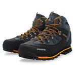 Men Hiking Shoes Climbing & Fishing Shoes