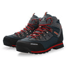 Men Hiking Shoes Climbing & Fishing Shoes