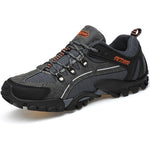 Men Hiking Shoes Sneakers 2019