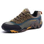 Waterproof Hiking Shoes