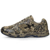 Camouflage Men Hiking Shoes