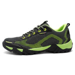 Outdoor Men Hiking Shoes