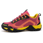 Outdoor Men Hiking Shoes