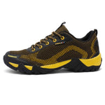 Outdoor Men Hiking Shoes