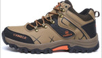 Female Outdoor Sports Hiking Shoes Men
