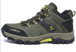 Female Outdoor Sports Hiking Shoes Men