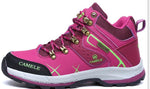 Female Outdoor Sports Hiking Shoes Men