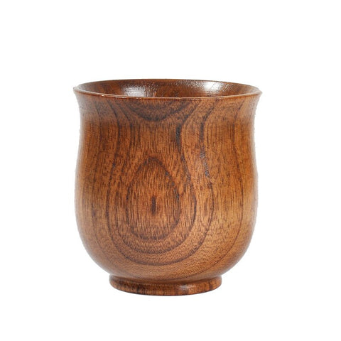 Brown Color Handmade CUP