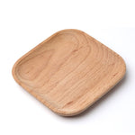 Beech Tray Plate