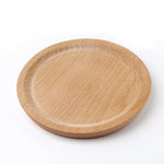 Handmade Tray Kitchen Tool 14*14cm