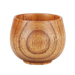 Jujube Wood Cup