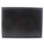 Wooden Serving Tray Tea Dishes Plate